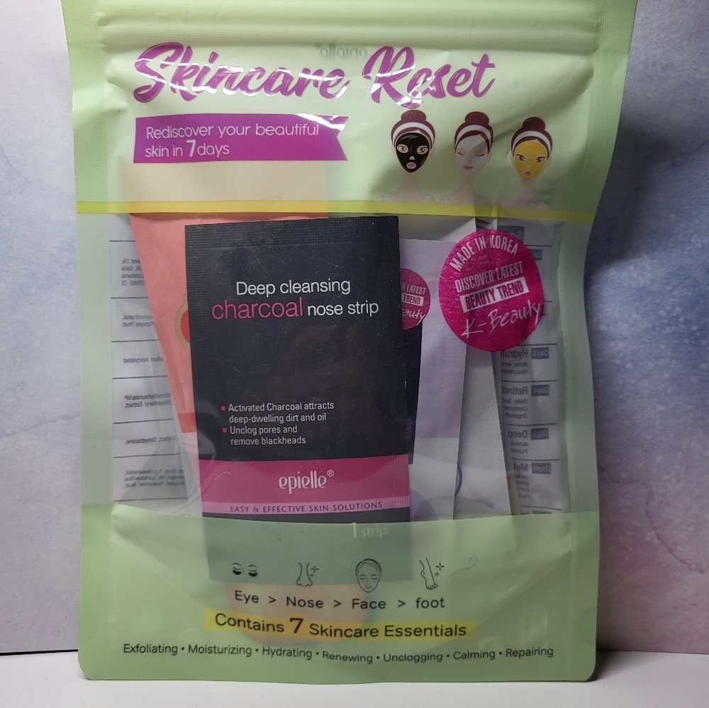Skincare Set